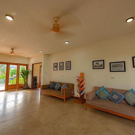 Madilao Hotel Luang Prabang Eksteriør billede