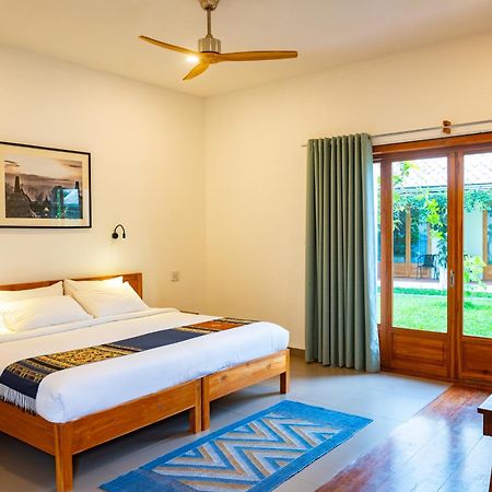 Madilao Hotel Luang Prabang Eksteriør billede