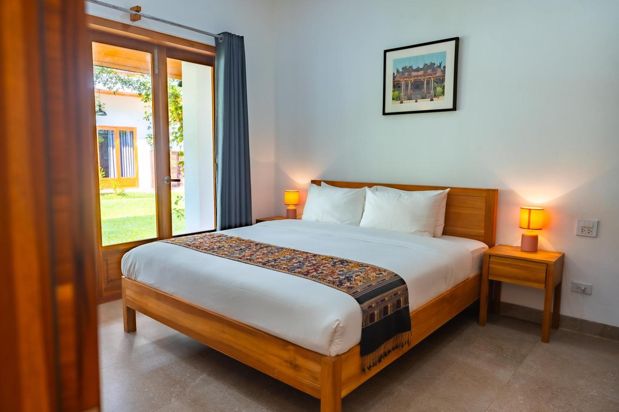Madilao Hotel Luang Prabang Eksteriør billede