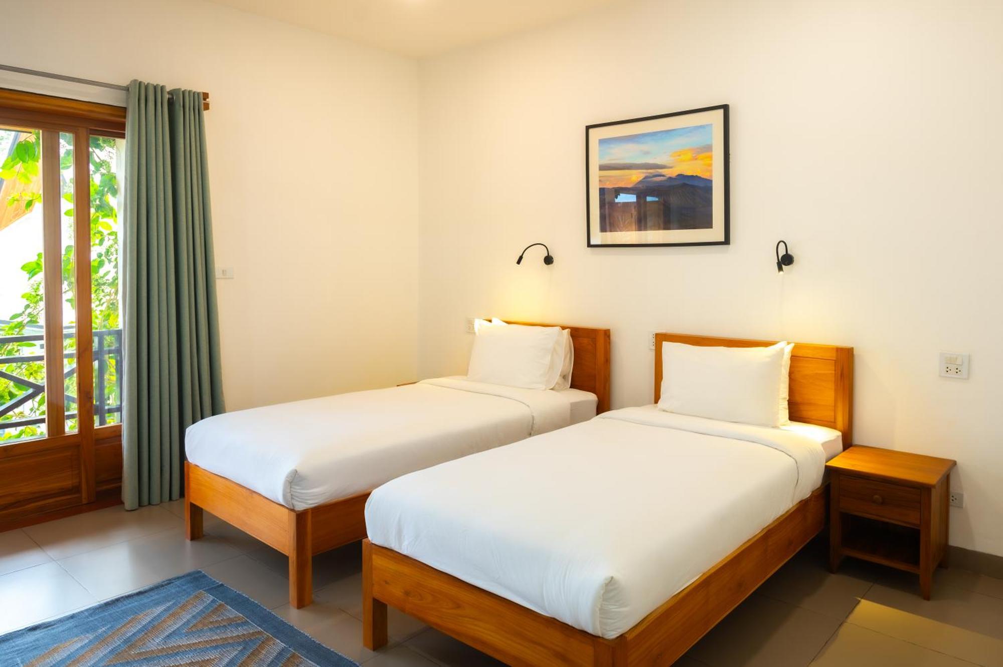 Madilao Hotel Luang Prabang Eksteriør billede