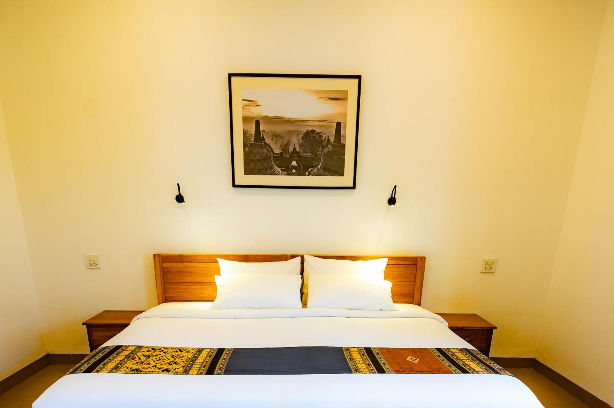 Madilao Hotel Luang Prabang Eksteriør billede