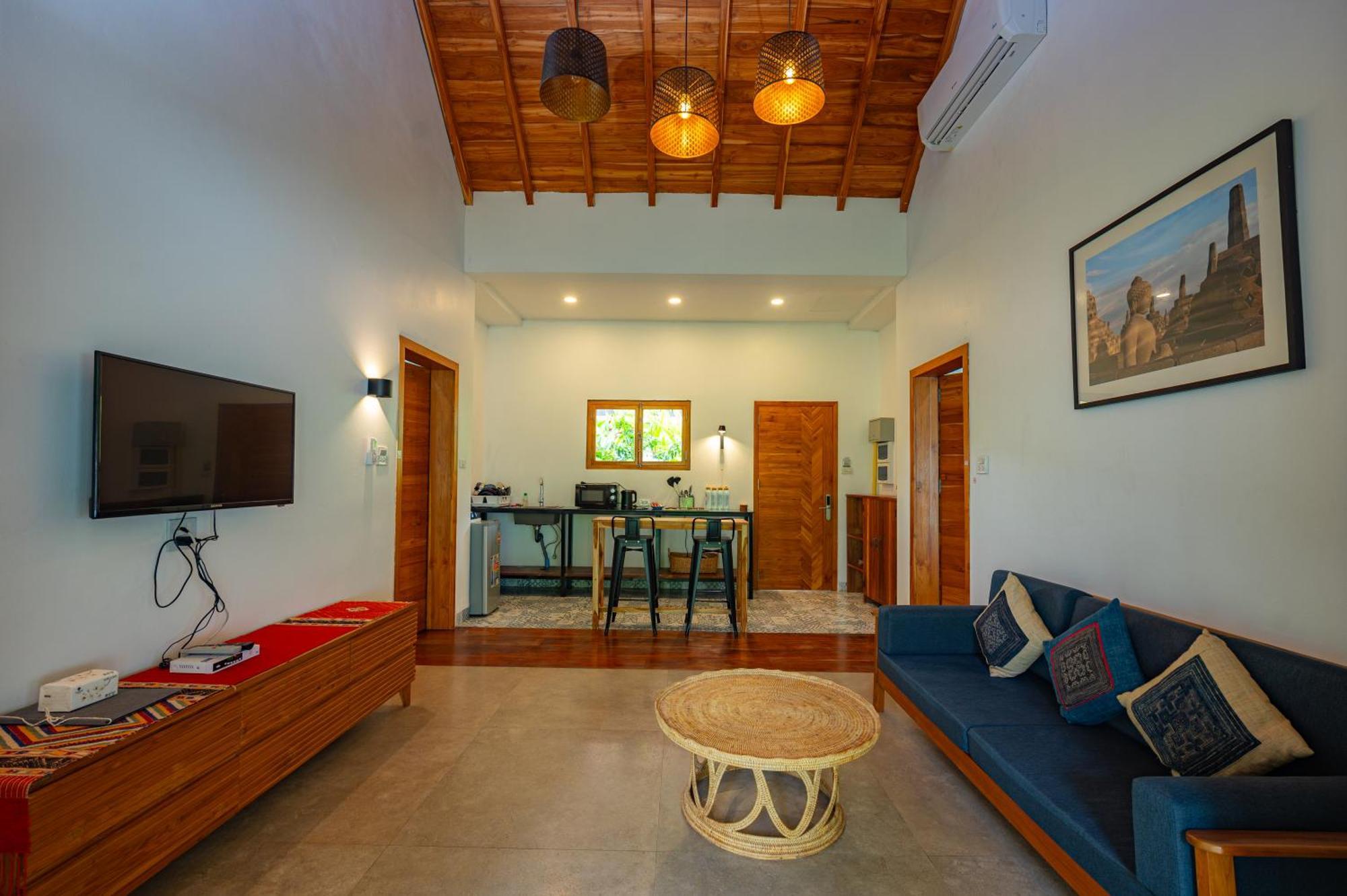 Madilao Hotel Luang Prabang Eksteriør billede