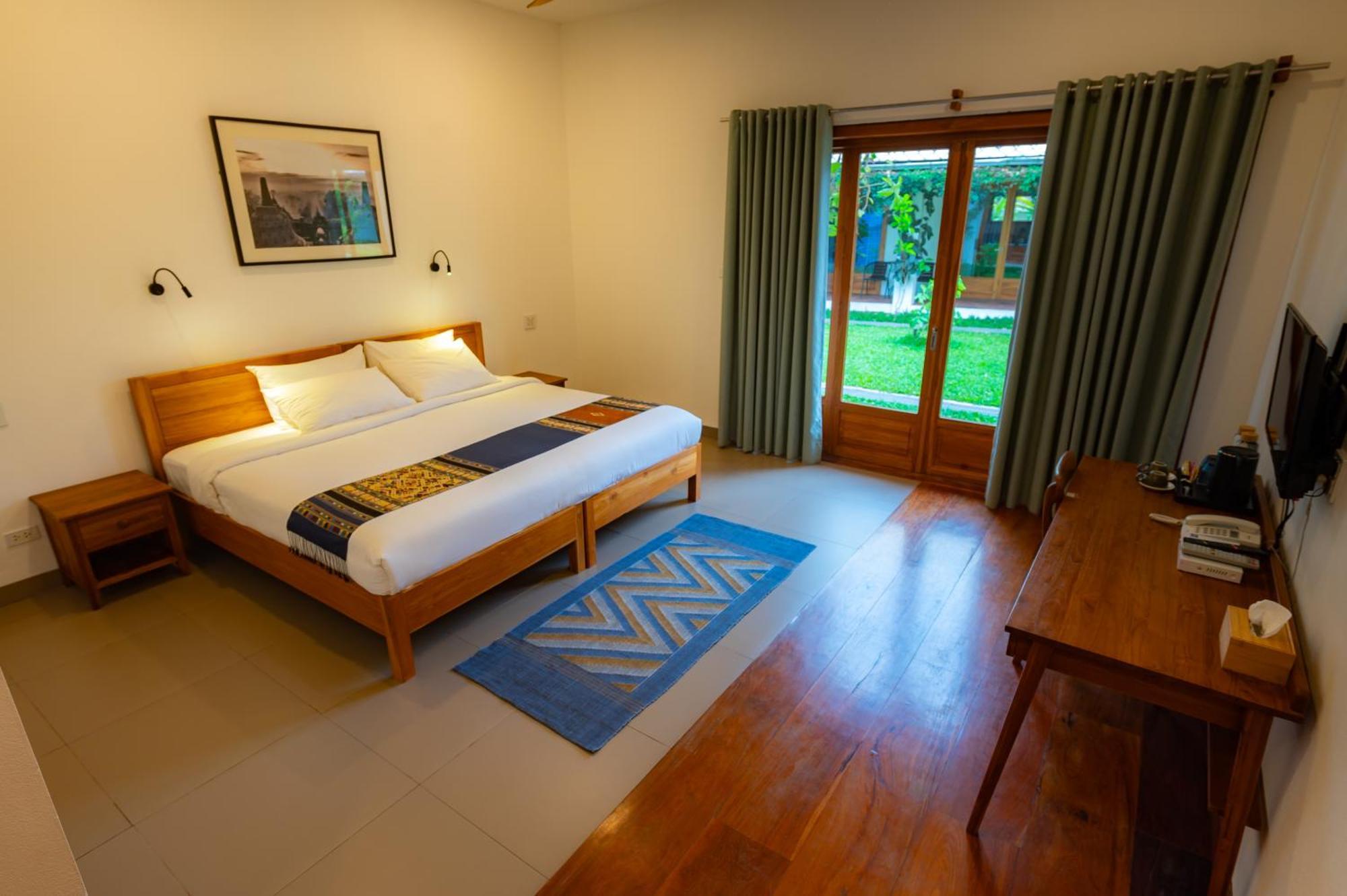 Madilao Hotel Luang Prabang Eksteriør billede