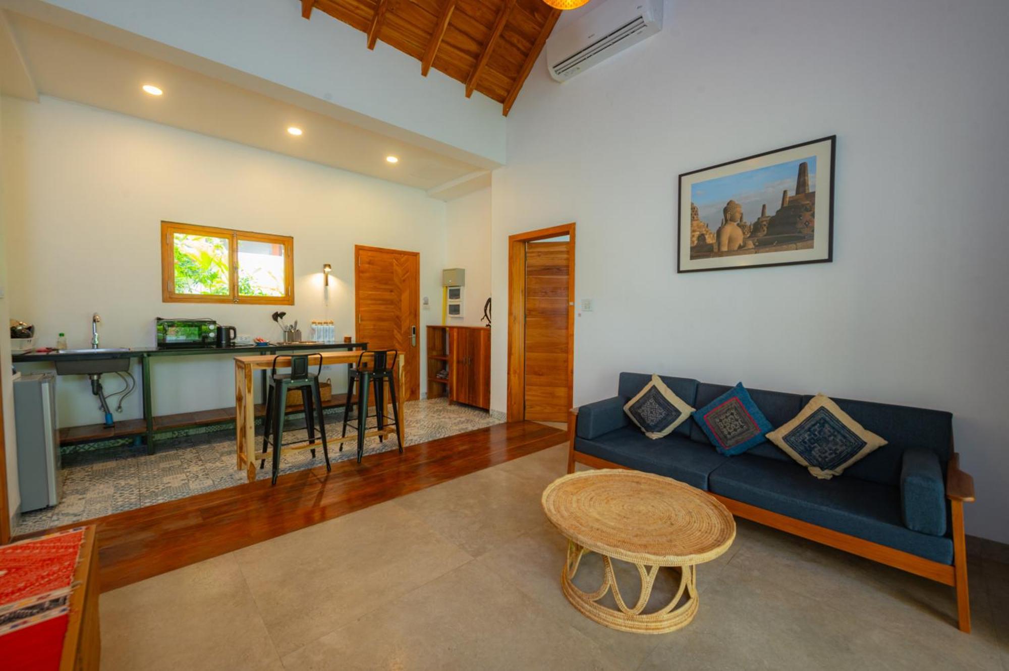 Madilao Hotel Luang Prabang Eksteriør billede
