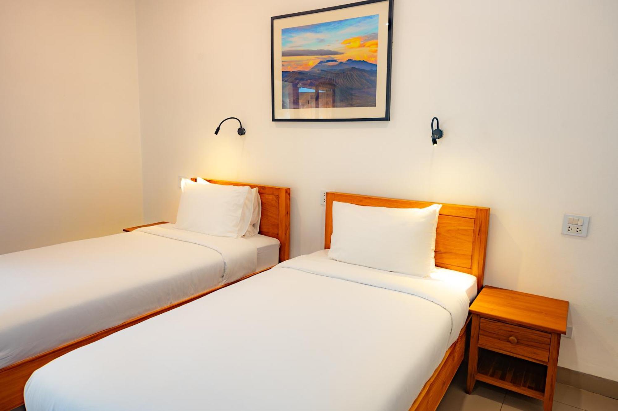 Madilao Hotel Luang Prabang Eksteriør billede