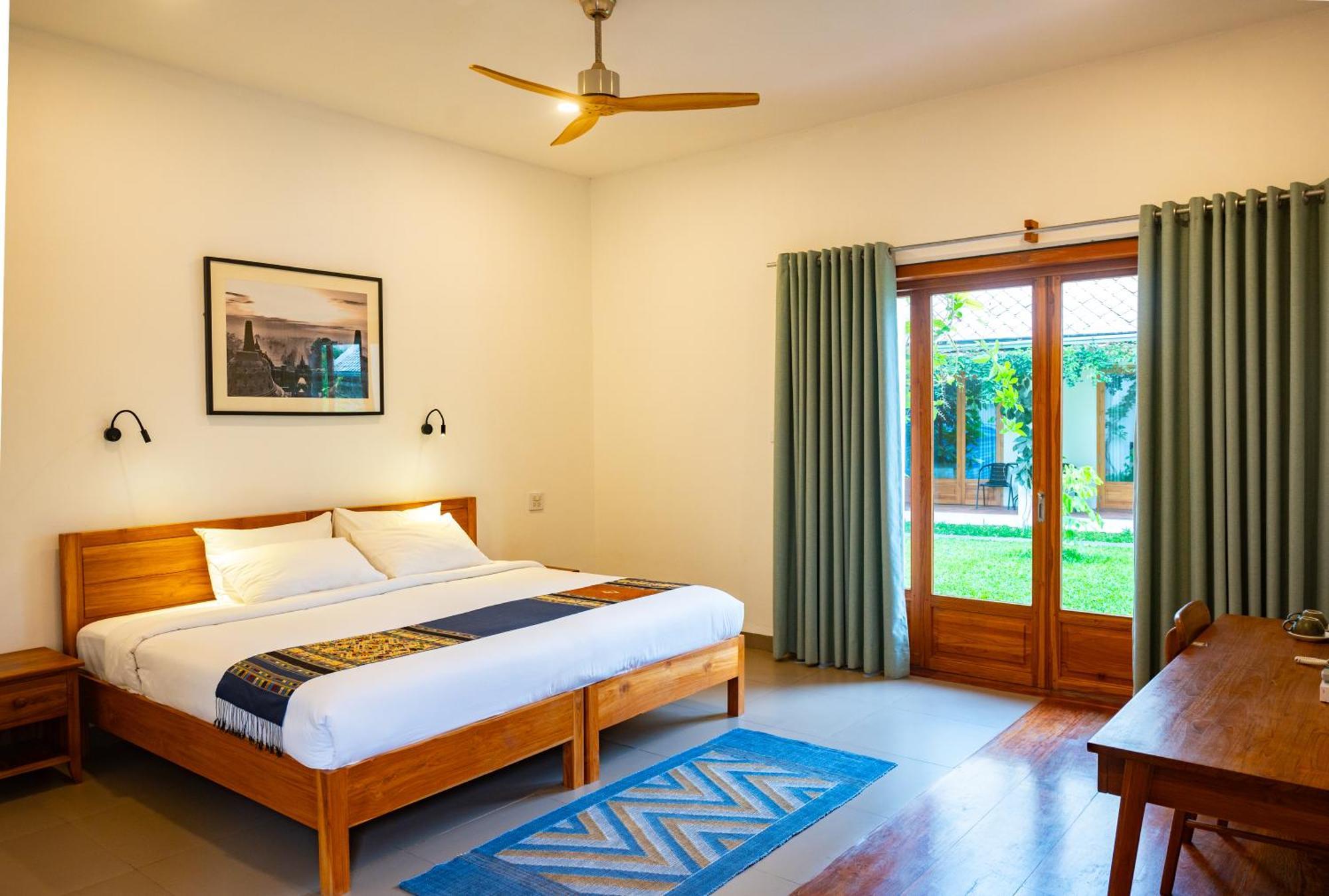 Madilao Hotel Luang Prabang Eksteriør billede