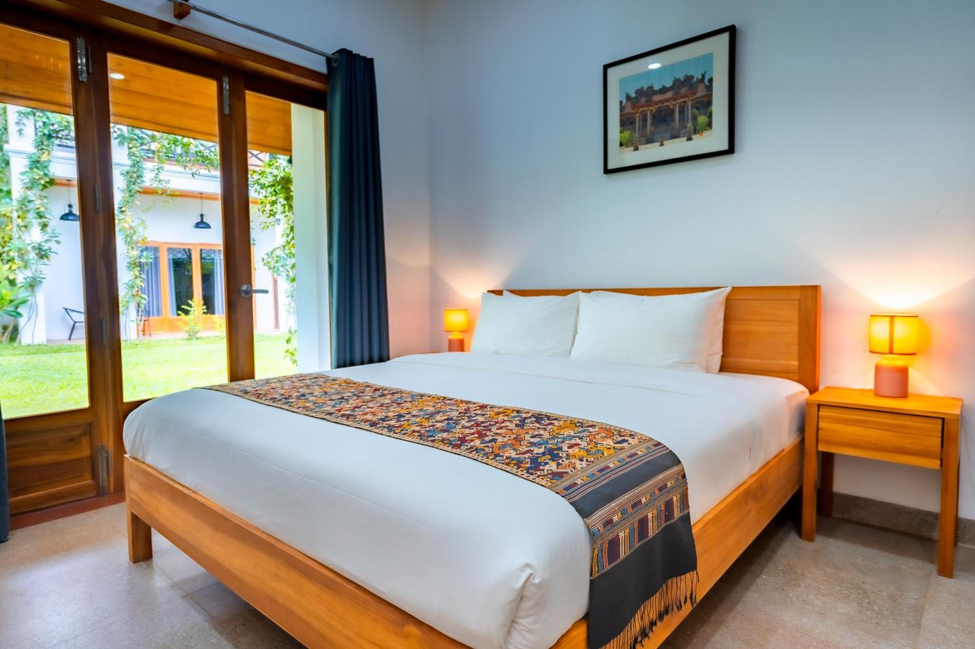 Madilao Hotel Luang Prabang Eksteriør billede