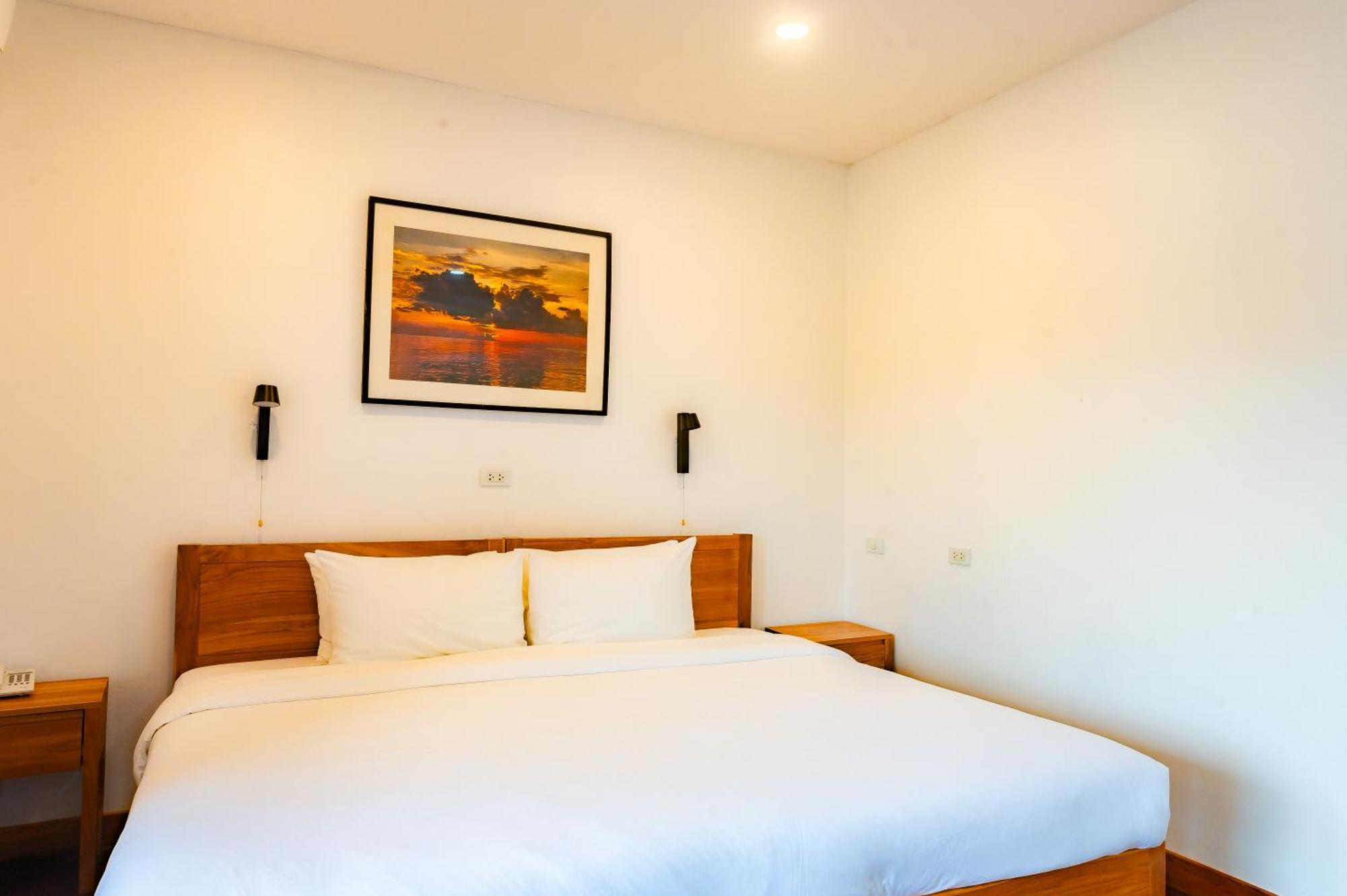 Madilao Hotel Luang Prabang Eksteriør billede