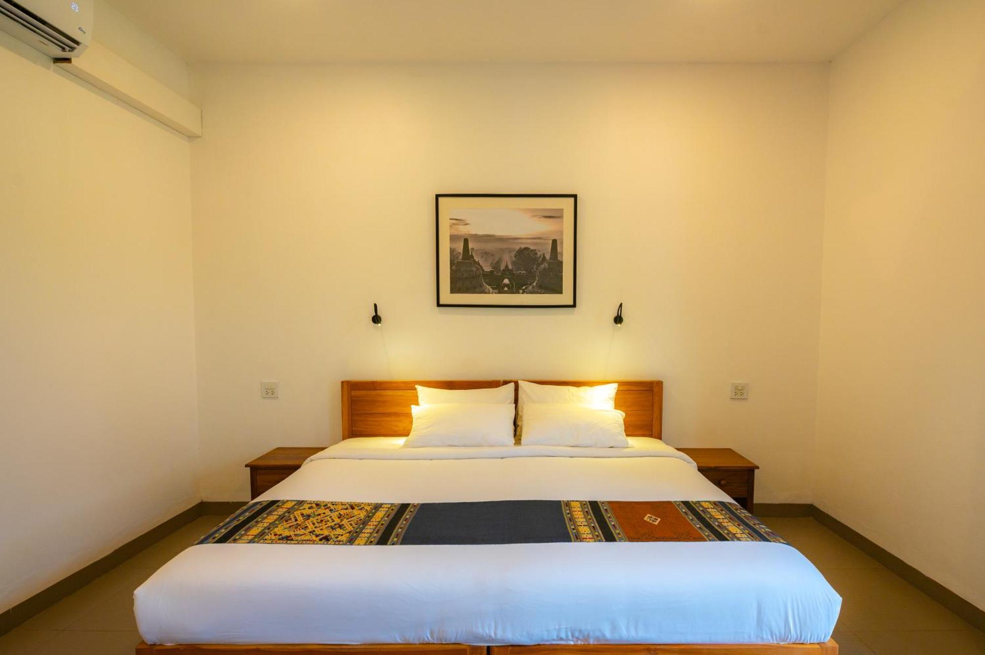 Madilao Hotel Luang Prabang Eksteriør billede